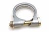 Holding clamp, auxilliary heater summuti  torule 38mm, R42, 39-42mm