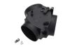 Air distributer, auxilliary heater Y-HARU 90x90x90mm seadistuslabaga