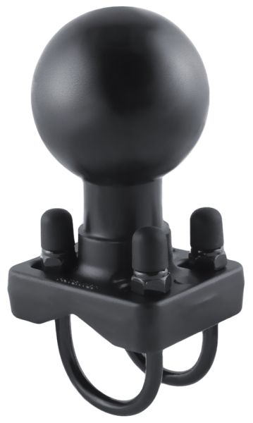 Mobile phone/PDA holder D-kuuliga torukinnitus 20-30mm
