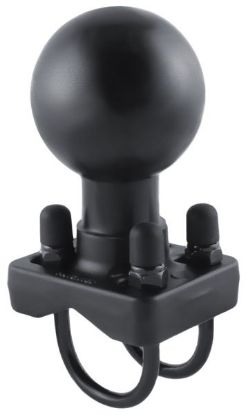 Mobile phone/PDA holder D-kuuliga torukinnitus 20-30mm