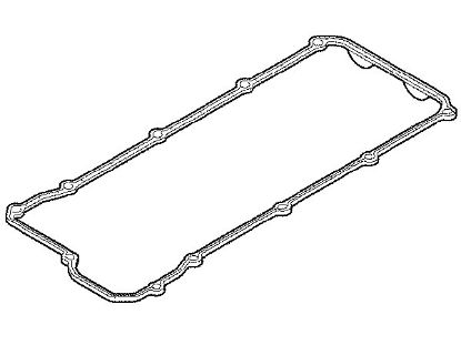 Gasket, cylinder head cover BMW 3 (E36), 5 (E34)