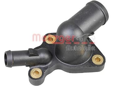 Coolant Flange Mini