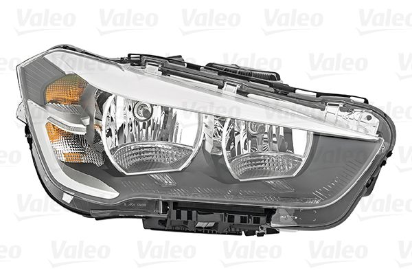 Headlight BMW