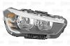 Headlight BMW