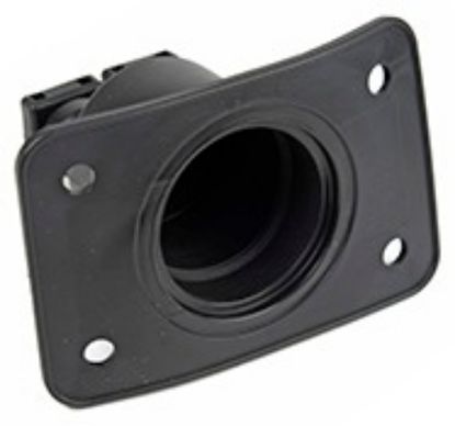 Socket NATO pistiku kummikate 8JB-001-935-031