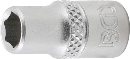 Socket Wrench Insert 1/4" Inch Socket "Pro-Torque®", 1/4"