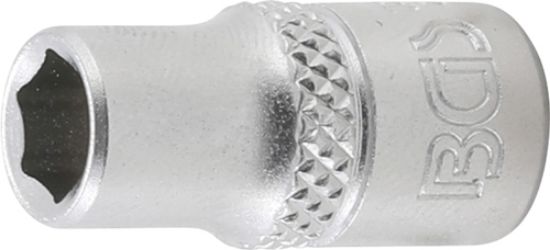 Socket Wrench Insert 1/4" Inch Socket "Pro-Torque®", 1/4"