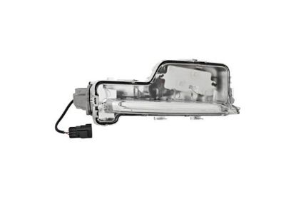 Headlight VOLVO - 31353290