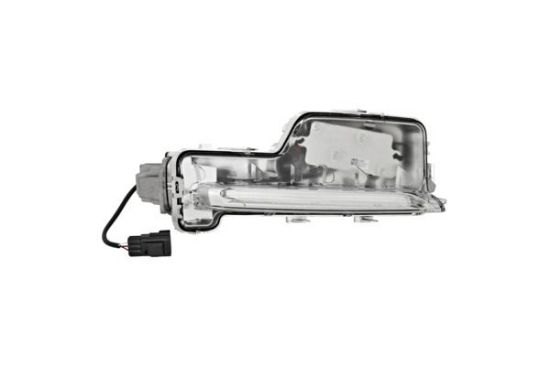Headlight VOLVO - 31353290