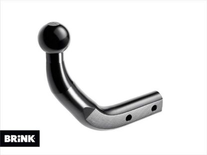 Trailer Hitch Subaru Forester 08-13 stats.