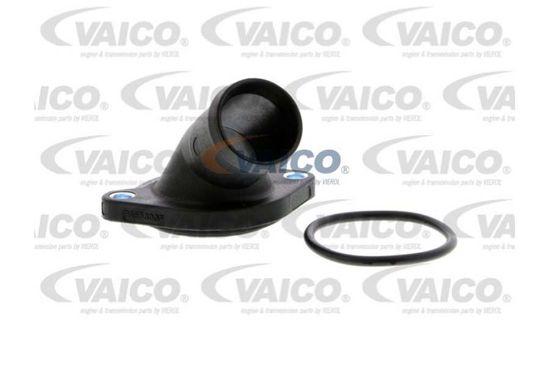 Coolant Flange VAG - 048 121 121B
