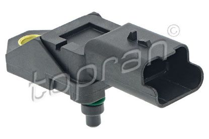 Sensor, intake manifold pressure Ford, Land Rover, PSA, Fiat, Mitsubishi