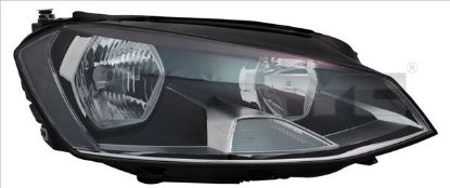 Headlight VAG - 5G1 941 005