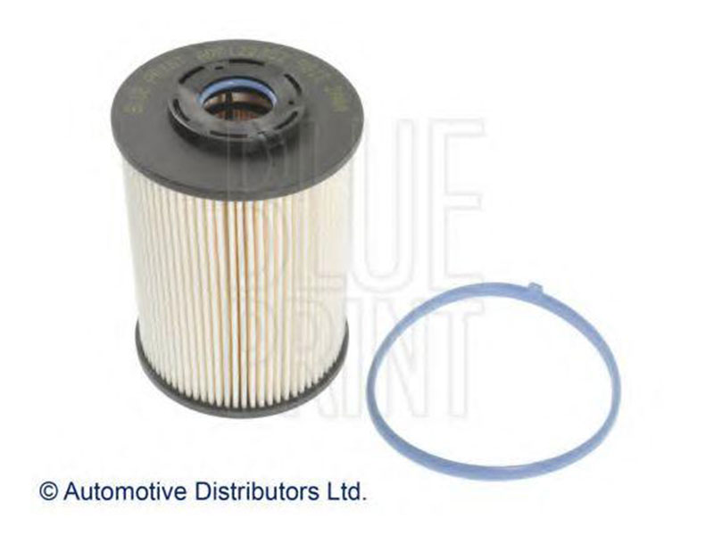 Fuel Filter KX219D - S60/V70 II D5, Mond