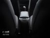 Armrest Mazda 2 15-