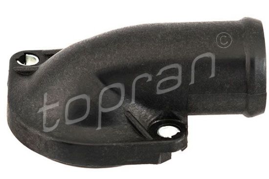 Coolant Flange VAG - 074 121 121
