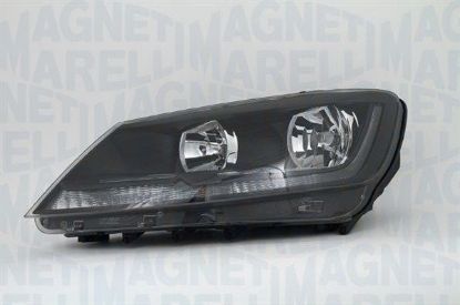 Headlight SEAT ALHAMBRA (SE428)