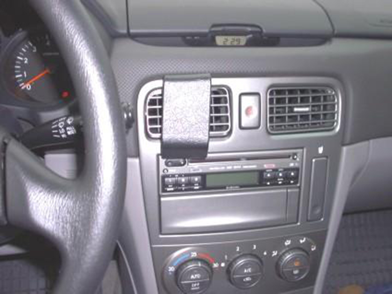 Trim Frame Subaru Forester 03-