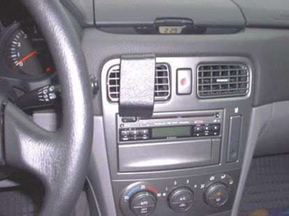 Trim Frame Subaru Forester 03-
