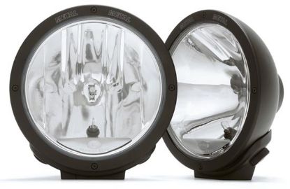 Spotlight Luminator Metal +gab.