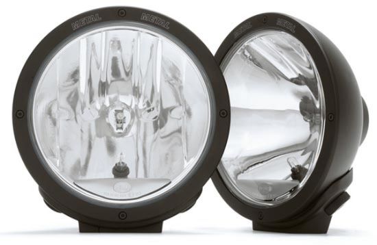 Spotlight Luminator Metal +gab.