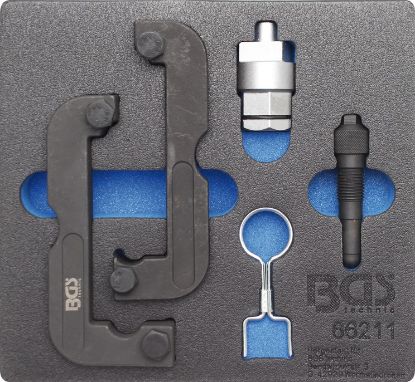 Adjustment Tool Kit, valve timing VAG 2,4 , 2,8 , 3,0 TFSI  mootoritele