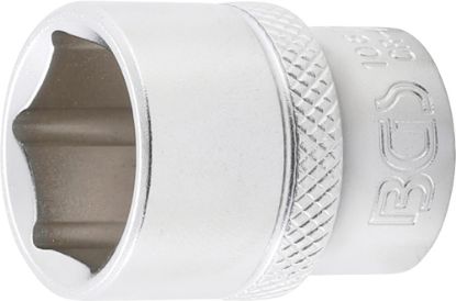 Socket Wrench Insert 3/8" Socket "Pro Torque®", 17 mm