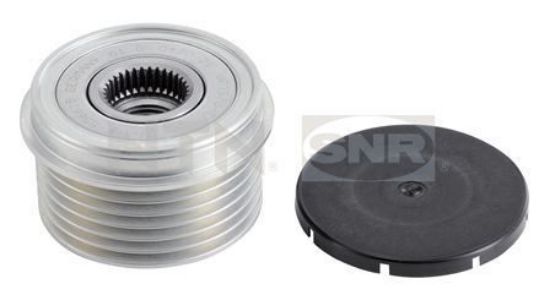 Alternator Freewheel Clutch MONDEO III (B5Y) 1,8i/2,0i 16V 00-07