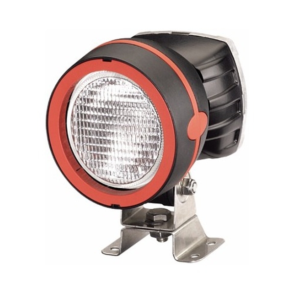 Worklight Mega Beam Xenon-Powerpack 24V