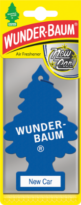 Air Freshener New Car (uus auto)