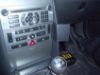 Trim Frame Peugeot 407 04-