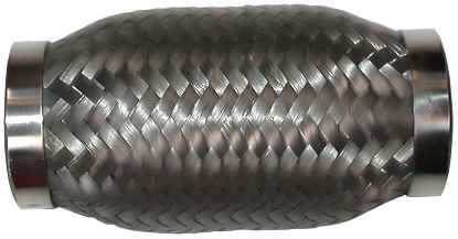 Flexible Pipe, exhaust system 45,5x68,0x130