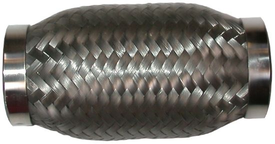 Flexible Pipe, exhaust system 45,5x68,0x130
