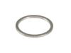 Luggage Tightener Alumiiniumseib 10x14x1mm, 25tk