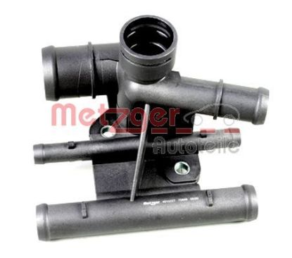 Coolant Flange VAG