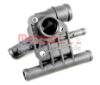Coolant Flange VAG