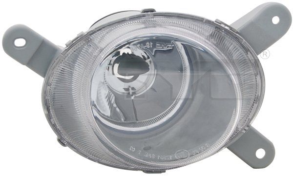 Front Fog Light VOLVO - 8693337