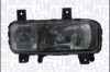 Headlight MERCEDES BENZ ATEGO 01.1998 ->