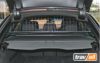 Barrier Mesh, boot-/cargo area BMW 5 SERIES TOURING (2010-2016)[NO S/ROOF]