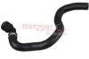 Radiator Hose AUDI/SEAT 8E1819373R