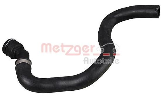 Radiator Hose AUDI/SEAT 8E1819373R