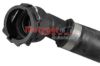 Radiator Hose AUDI/SEAT 8E1819373R