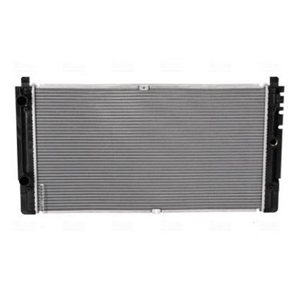 Radiator, engine cooling VW TRANSPORTER II 96- Radiator, engine cooling VW TRANSPORTER II 96-