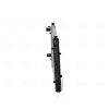 Radiator, engine cooling VW TRANSPORTER II 96-