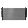 Radiator, engine cooling VW TRANSPORTER II 96-