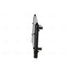Radiator, engine cooling VW TRANSPORTER II 96-