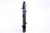 Radiator, engine cooling VW TRANSPORTER II 96-