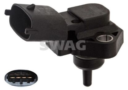 Sensor, intake manifold pressure Fiat 99455421