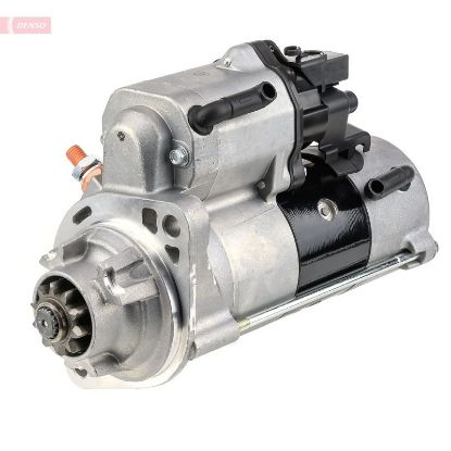 Starter 24V 4.8kW