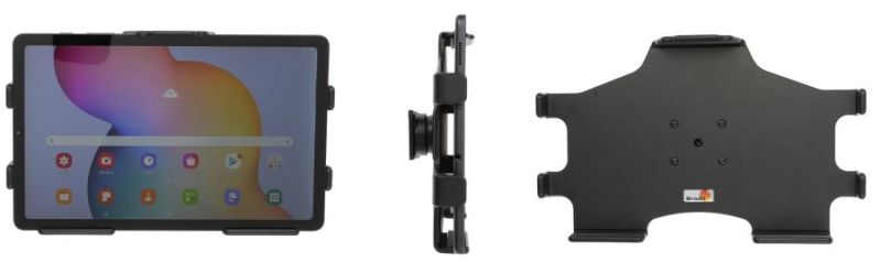 Tablet Holder Samsung Galaxy Tab S6 Lite SM-P6xx tilt